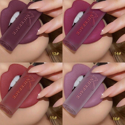 Paleta de Brillo Labial 24 Colores - Image 28