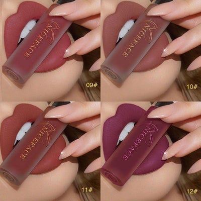 Paleta de Brillo Labial 24 Colores - Image 30
