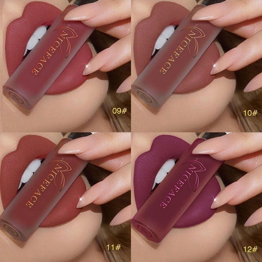 Paleta de Brillo Labial 24 Colores - Image 30