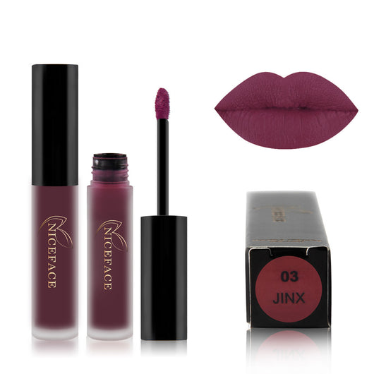 Paleta de Brillo Labial 24 Colores - Image 33