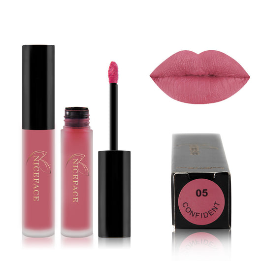 Paleta de Brillo Labial 24 Colores - Image 35