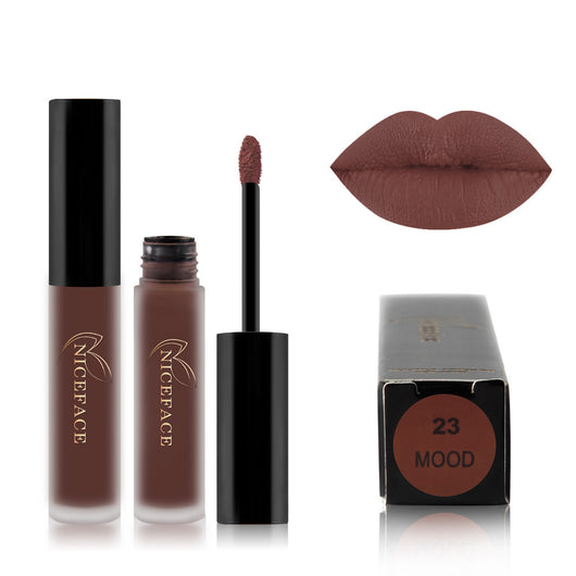 Paleta de Brillo Labial 24 Colores - Image 53