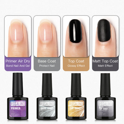 Kit Esencial de Manicura y Pedicura - Image 8