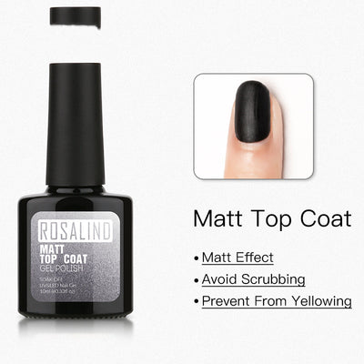 Kit Esencial de Manicura y Pedicura - Image 9