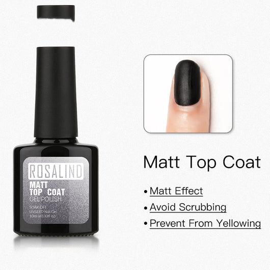Kit Esencial de Manicura y Pedicura - Image 9