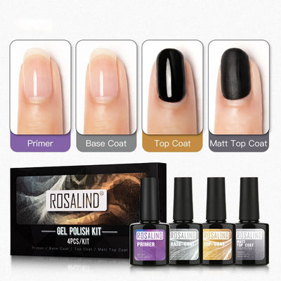 Kit Esencial de Manicura y Pedicura - Image 10