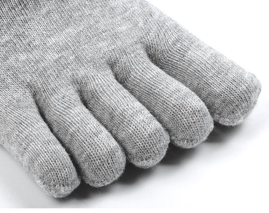 Calcetines Deportivos con Dedo Separado y Desodorante - Algodón Premium - Image 18
