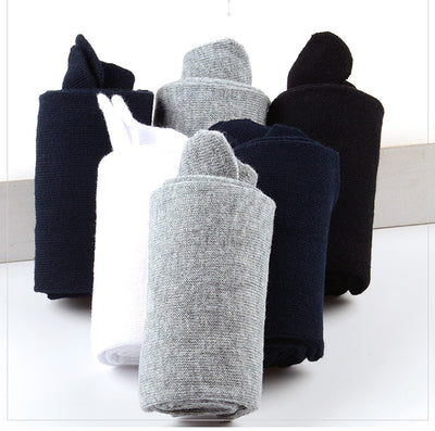 Calcetines Deportivos con Dedo Separado y Desodorante - Algodón Premium - Image 19