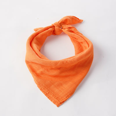Babero de Gasa Absorbente para Bebé - Image 11
