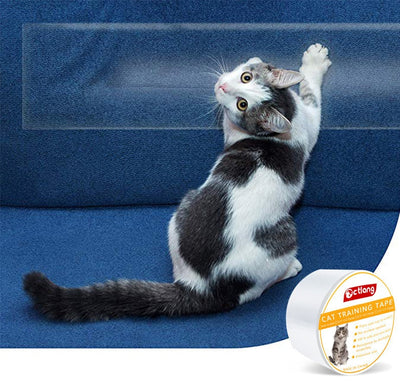 Protector Adhesivo Anti-rasguños para Sofás y Muebles - Defensa Felina - Image 18