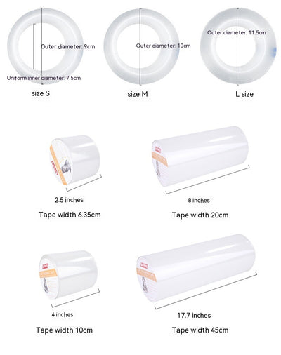 Protector Adhesivo Anti-rasguños para Sofás y Muebles - Defensa Felina - Image 20