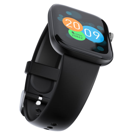 Reloj Inteligente Ultrafino con Pantalla HD Grande, Resistente al Agua y Monitor de Frecuencia Cardíaca - Image 7