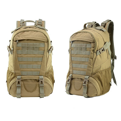 Mochila de Alpinismo Oxford Resistente para Montaña - Image 14