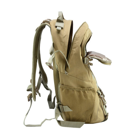 Mochila de Alpinismo Oxford Resistente para Montaña - Image 15