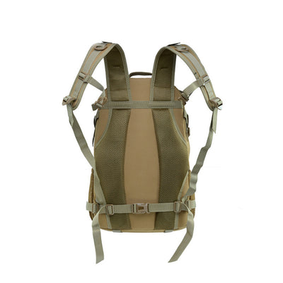 Mochila de Alpinismo Oxford Resistente para Montaña - Image 16
