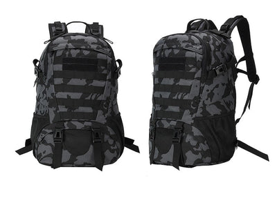 Mochila de Alpinismo Oxford Resistente para Montaña - Image 18