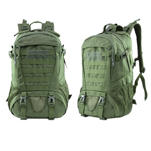 Mochila de Alpinismo Oxford Resistente para Montaña - Image 21