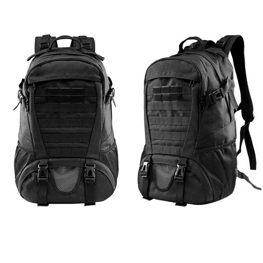 Mochila de Alpinismo Oxford Resistente para Montaña - Image 23