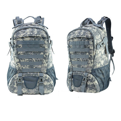 Mochila de Alpinismo Oxford Resistente para Montaña - Image 24