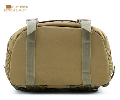 Mochila de Alpinismo Oxford Resistente para Montaña - Image 26