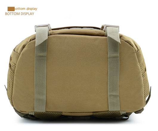 Mochila de Alpinismo Oxford Resistente para Montaña - Image 26