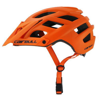 Casco de Ciclismo con Protección Industrial - Image 12