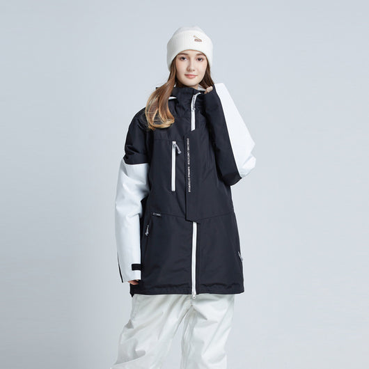Sudadera Holgada con Forro Polar para Mujer - Image 15