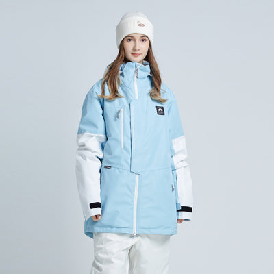 Sudadera Holgada con Forro Polar para Mujer - Image 18