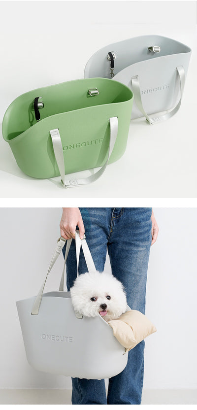 Mochila Transportadora para Mascotas Pequeñas - Image 21