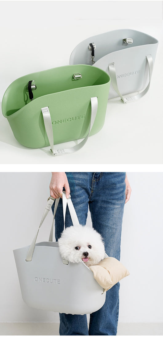 Mochila Transportadora para Mascotas Pequeñas - Image 21