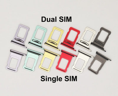 Soporte Organizador de SIM Card en Aluminio - Image 9