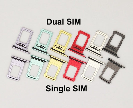 Soporte Organizador de SIM Card en Aluminio - Image 9