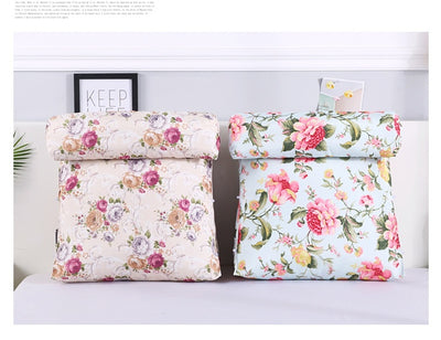 Cojín de Apoyo Lumbar Desmontable y Lavable para Sofá - Image 28