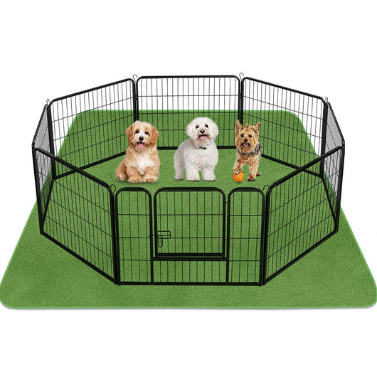 Funda Refrescante Impermeable Multicapa para Mascotas - Image 21
