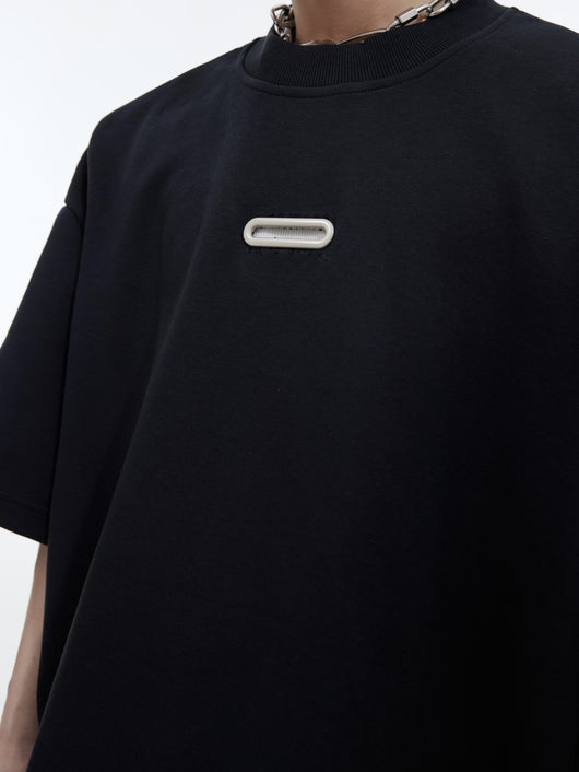 Camiseta Clásica de Algodón para Hombre - Corte Holgado y Cómodo - Image 16
