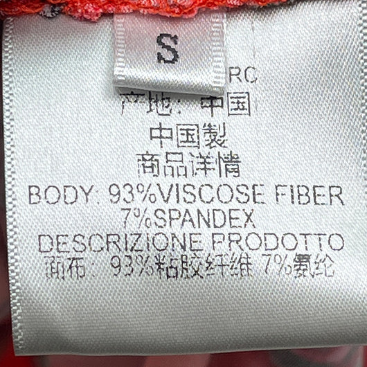 Vestido Mini Plisado con Estampado de Manga Larga - Image 21