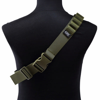 Cinturón Táctico de Almacenamiento para Herramientas de Caza y Deportes Outdoor - Image 26