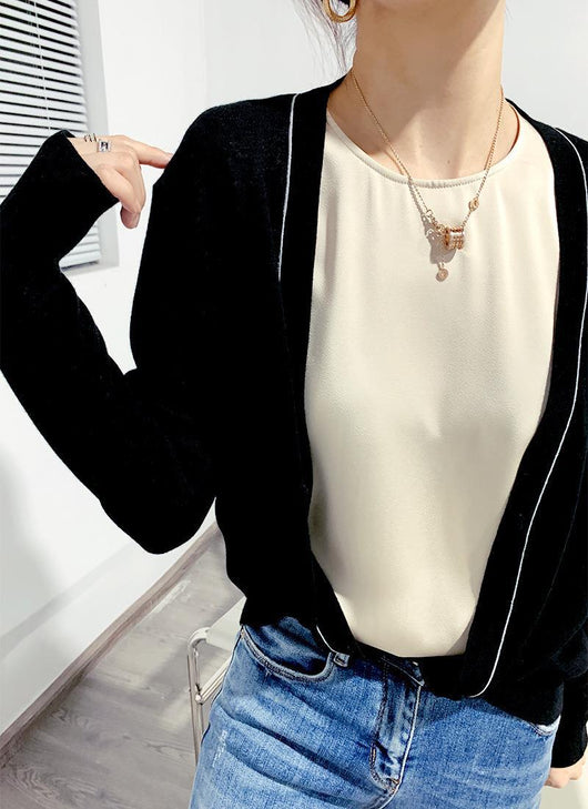 Blusa de Satén sin Mangas con Tirantes Finos - Cuello Redondo para Verano - Image 52