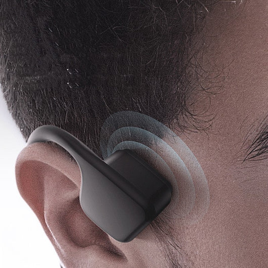 Auriculares Inalámbricos Estéreo Resistentes al Agua para Correr - Image 4