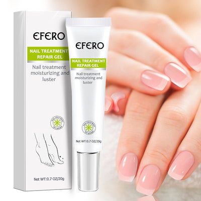 Líquido Gel para Uñas de Base Natural - Image 19