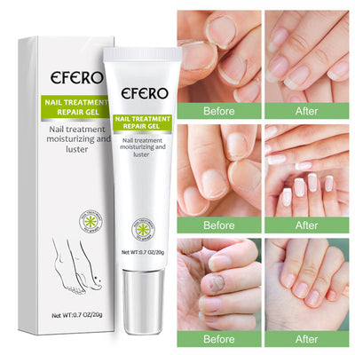 Líquido Gel para Uñas de Base Natural - Image 20