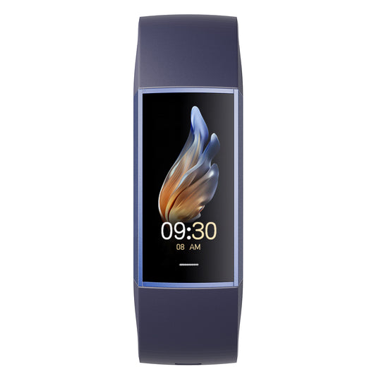 Pulsera Inteligente AMOLED C80 con Monitor de Frecuencia Cardíaca y Oxígeno - Image 34