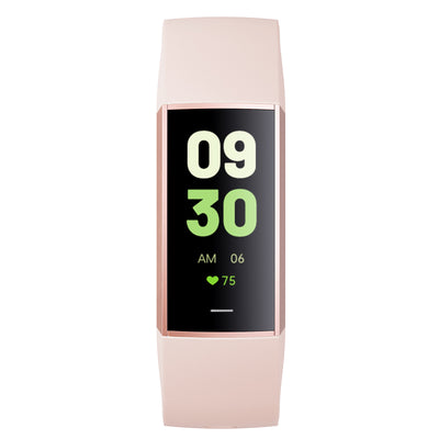 Pulsera Inteligente AMOLED C80 con Monitor de Frecuencia Cardíaca y Oxígeno - Image 38