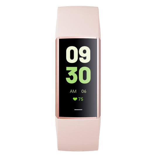 Pulsera Inteligente AMOLED C80 con Monitor de Frecuencia Cardíaca y Oxígeno - Image 38