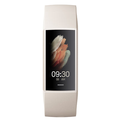 Pulsera Inteligente AMOLED C80 con Monitor de Frecuencia Cardíaca y Oxígeno - Image 39