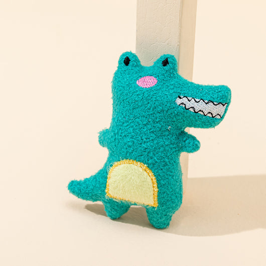 Juguete Interactivo para Gatos con Catnip - Resistente y Duradero - Image 35