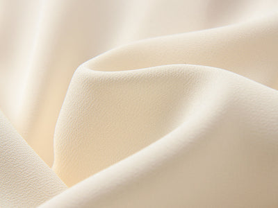 Blusa Elegante de Gasa Francesa con Cuello Volante - Image 14