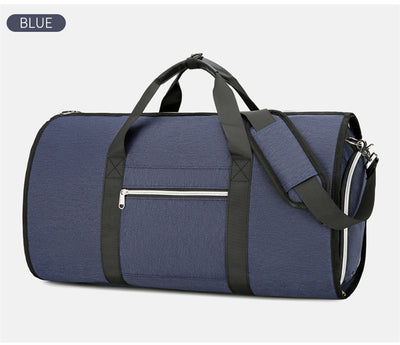 Bolsa Híbrida de Negocios y Deportes con Almacenamiento - Image 15