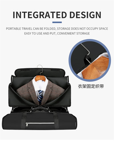 Bolsa Híbrida de Negocios y Deportes con Almacenamiento - Image 21