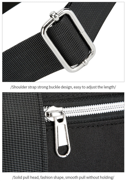 Bolsa Híbrida de Negocios y Deportes con Almacenamiento - Image 22